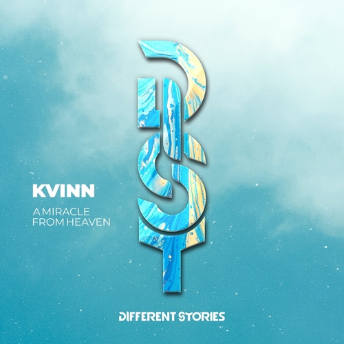Kvinn - A Miracle From Heaven [DIST035]